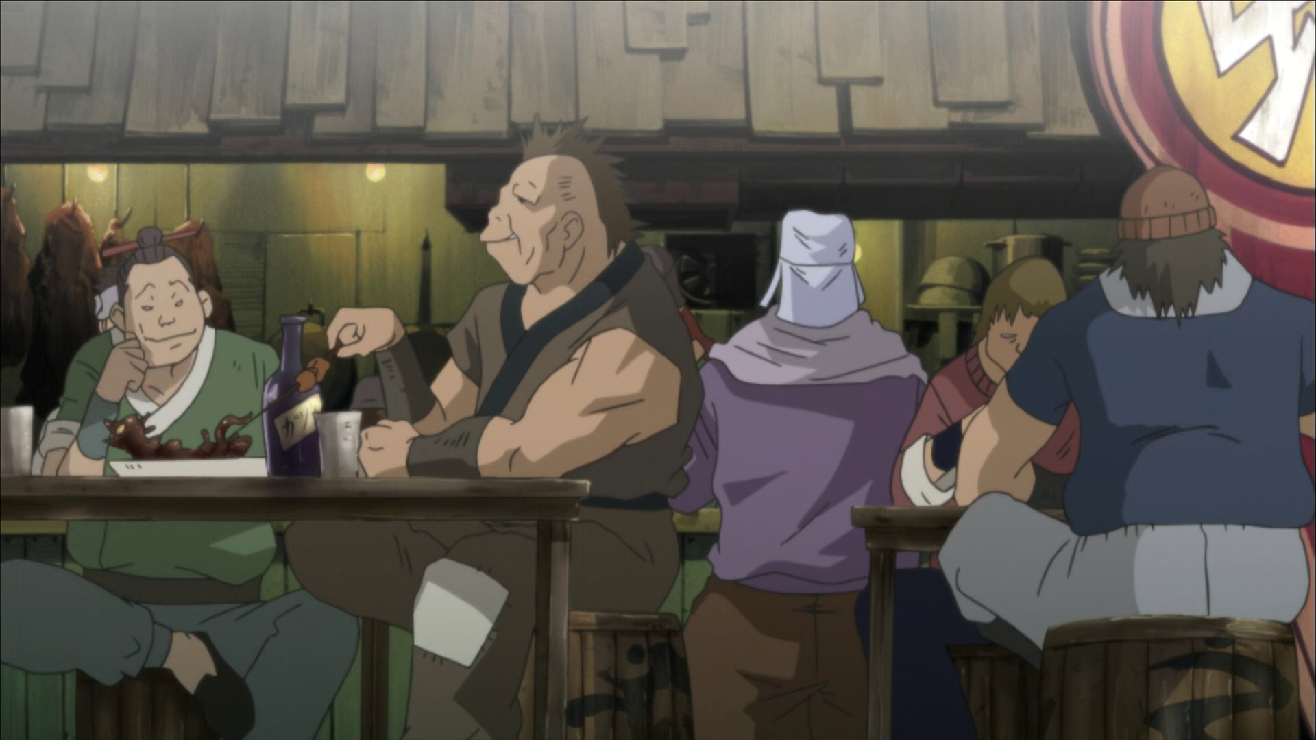 Samurai 7