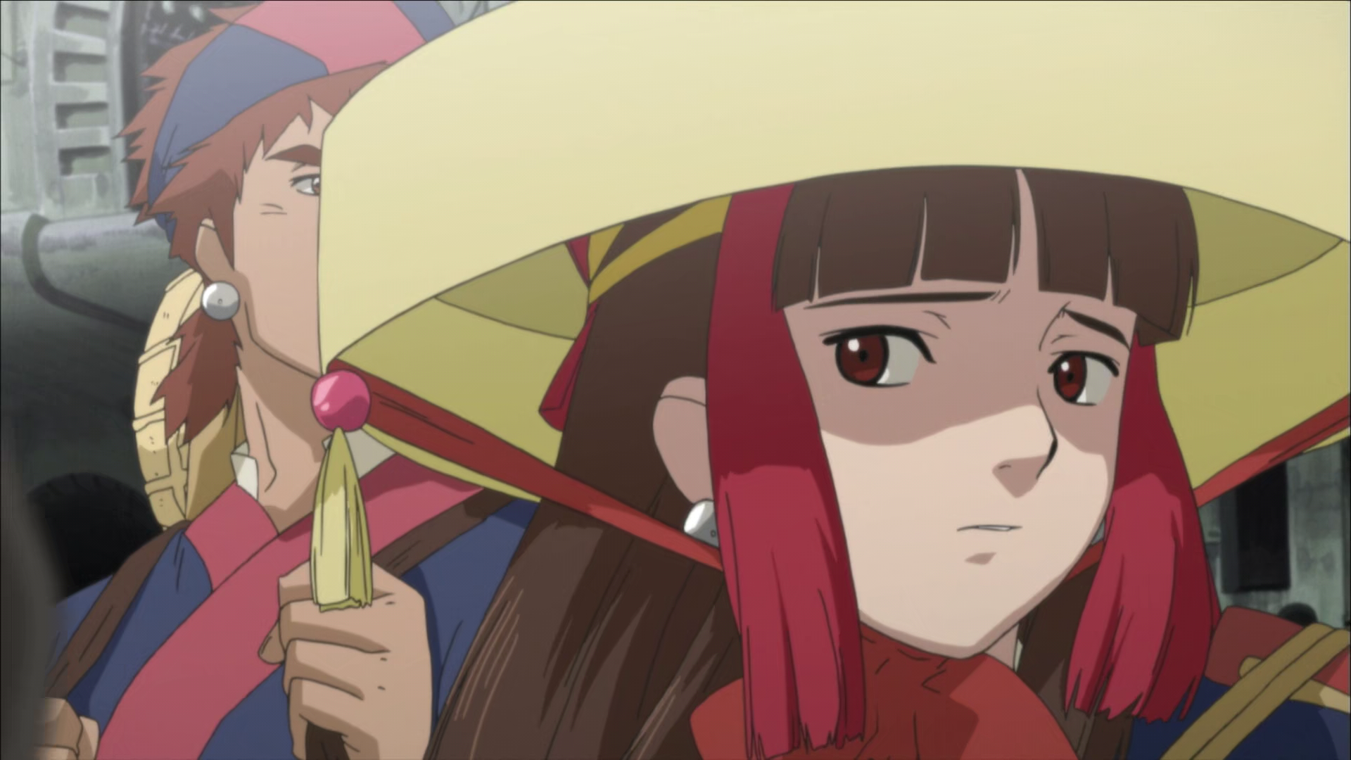 Samurai 7