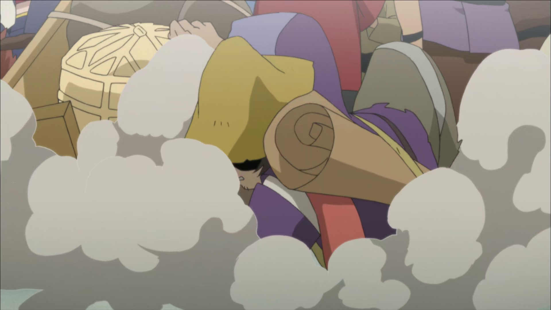 Samurai 7