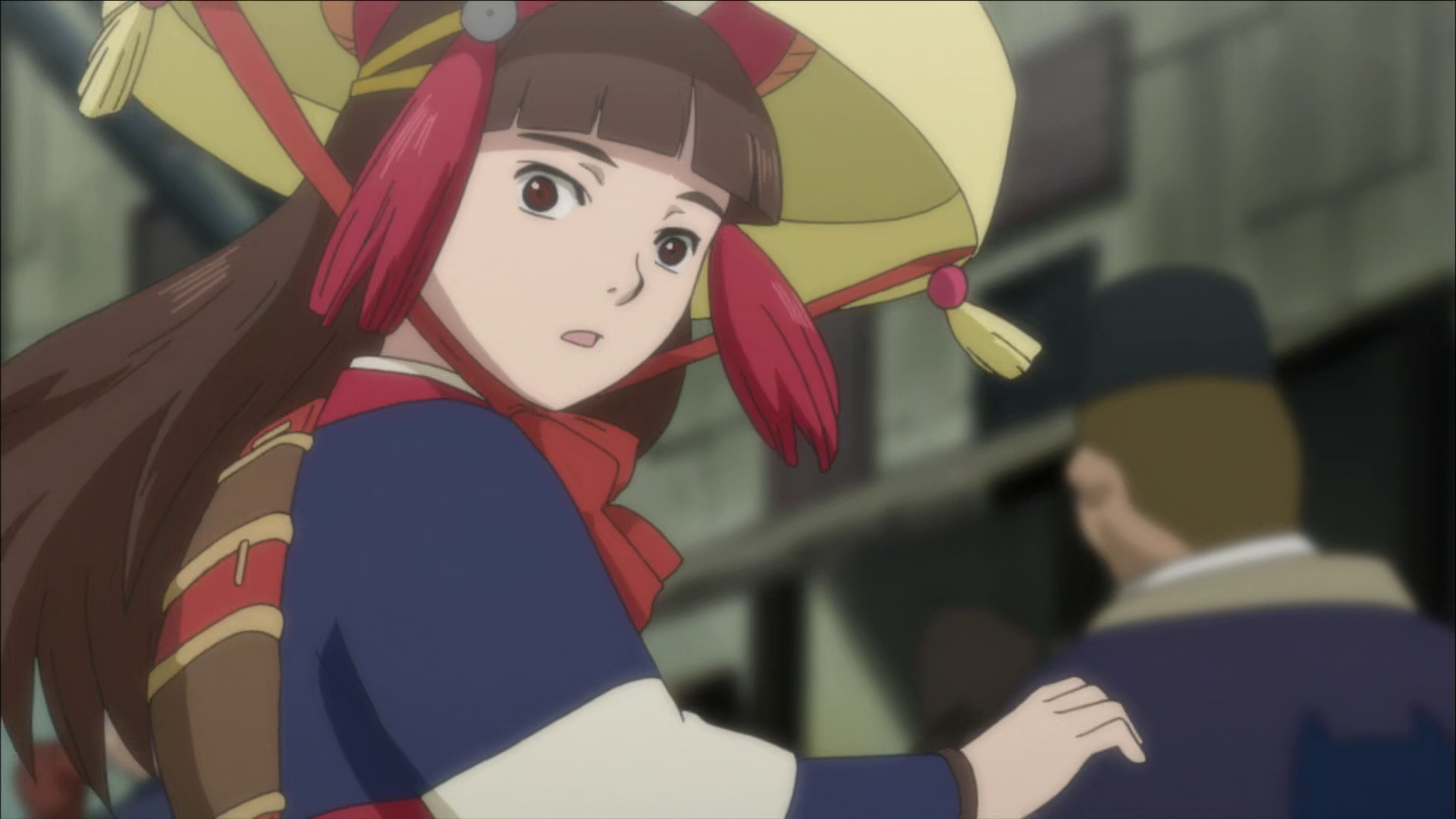 Samurai 7