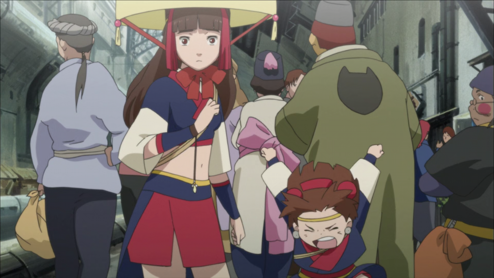 Samurai 7