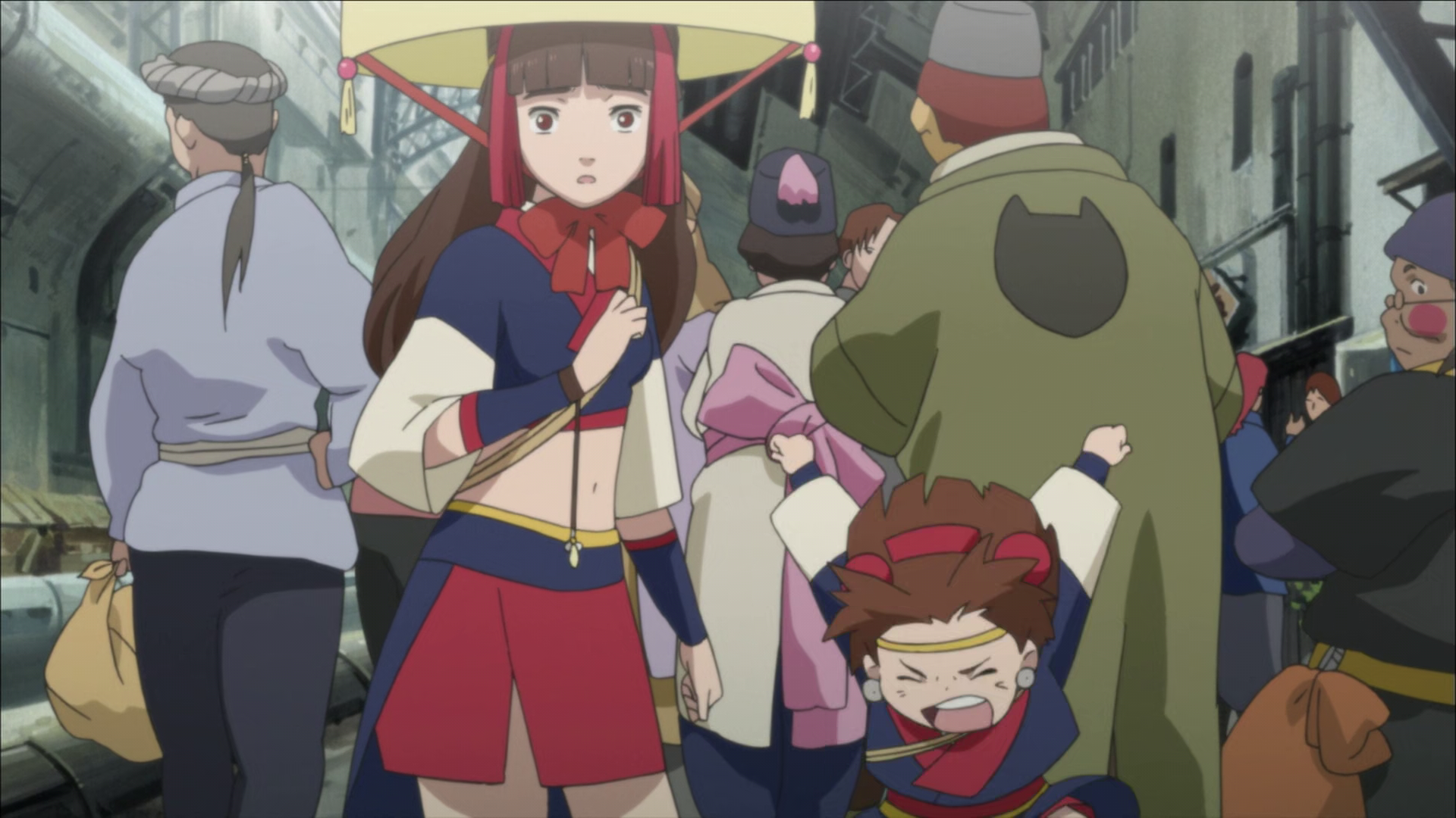 Samurai 7