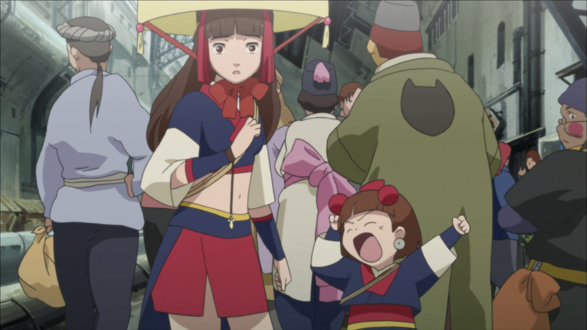Samurai 7