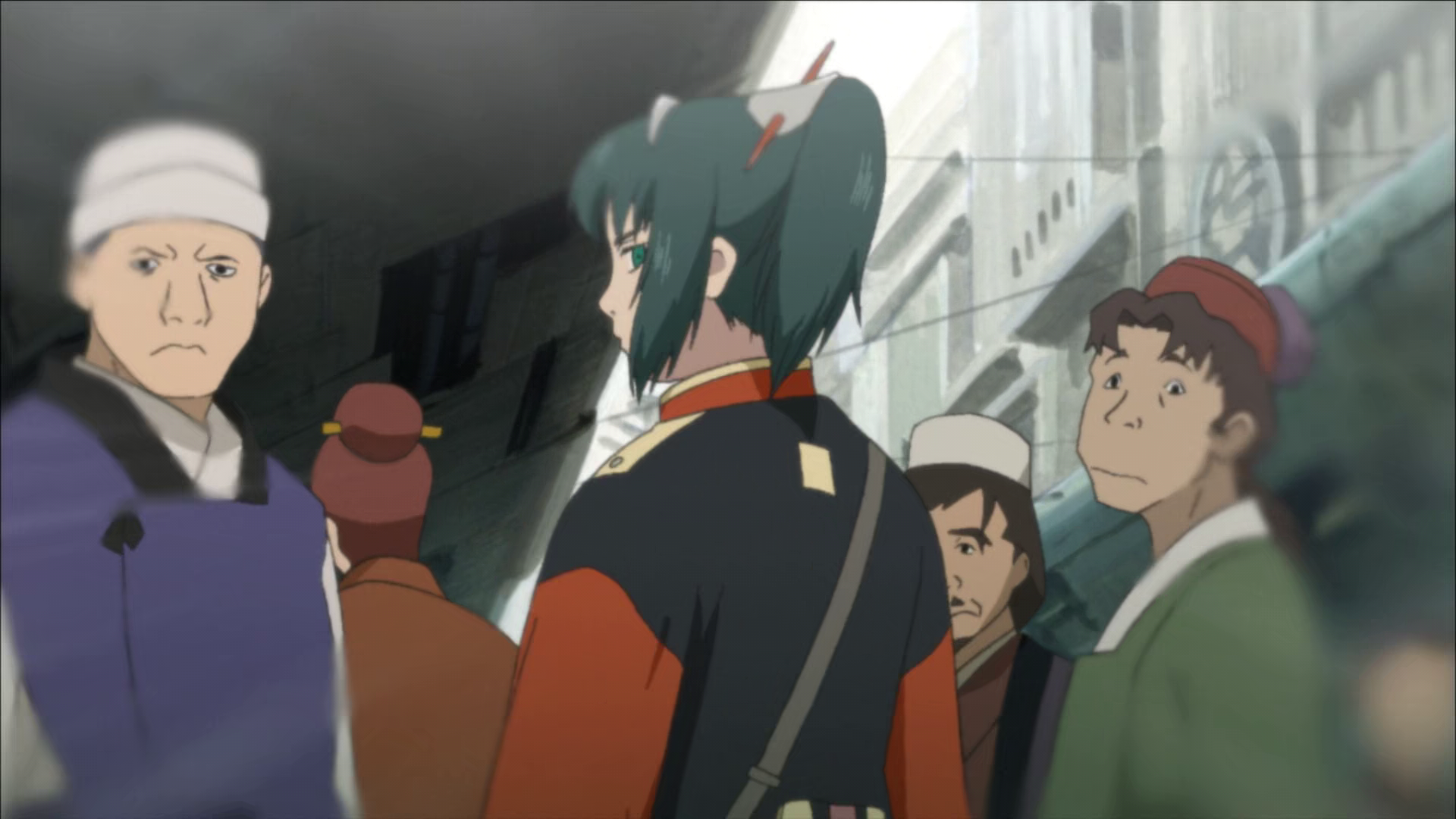 Samurai 7