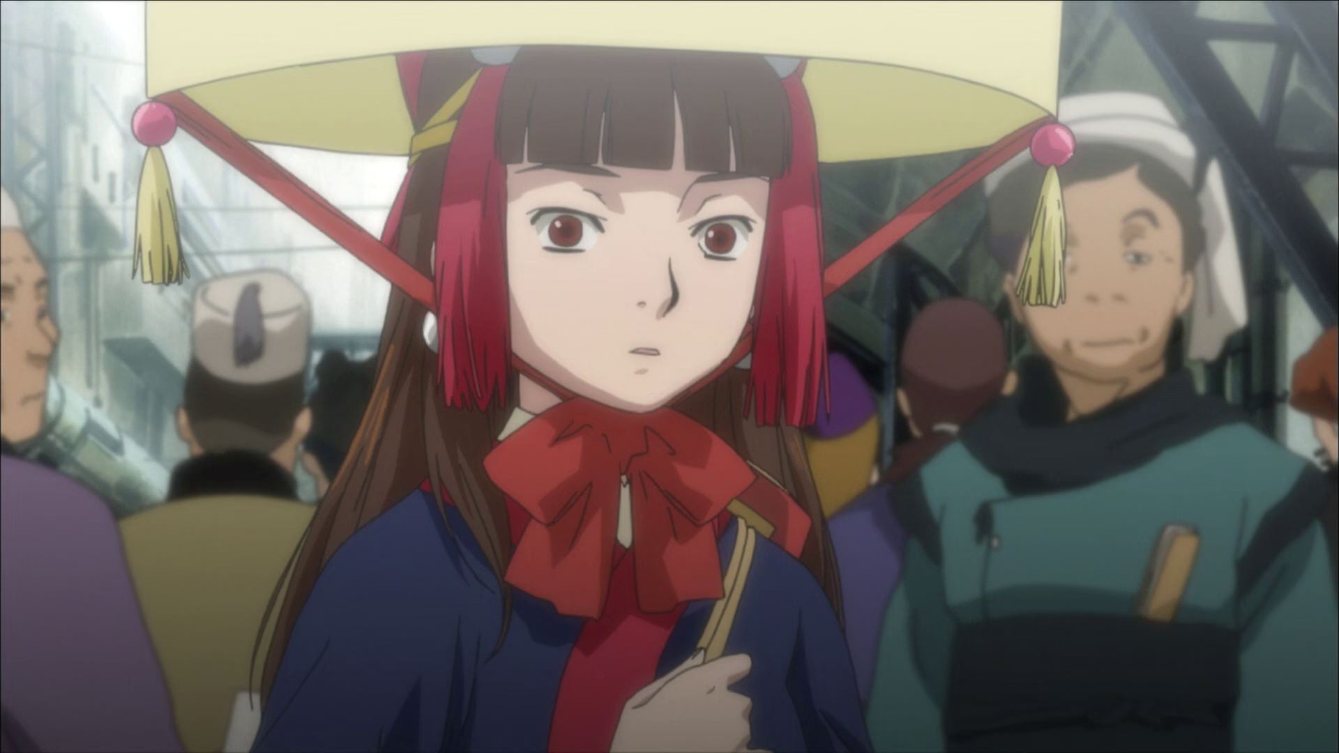 Samurai 7