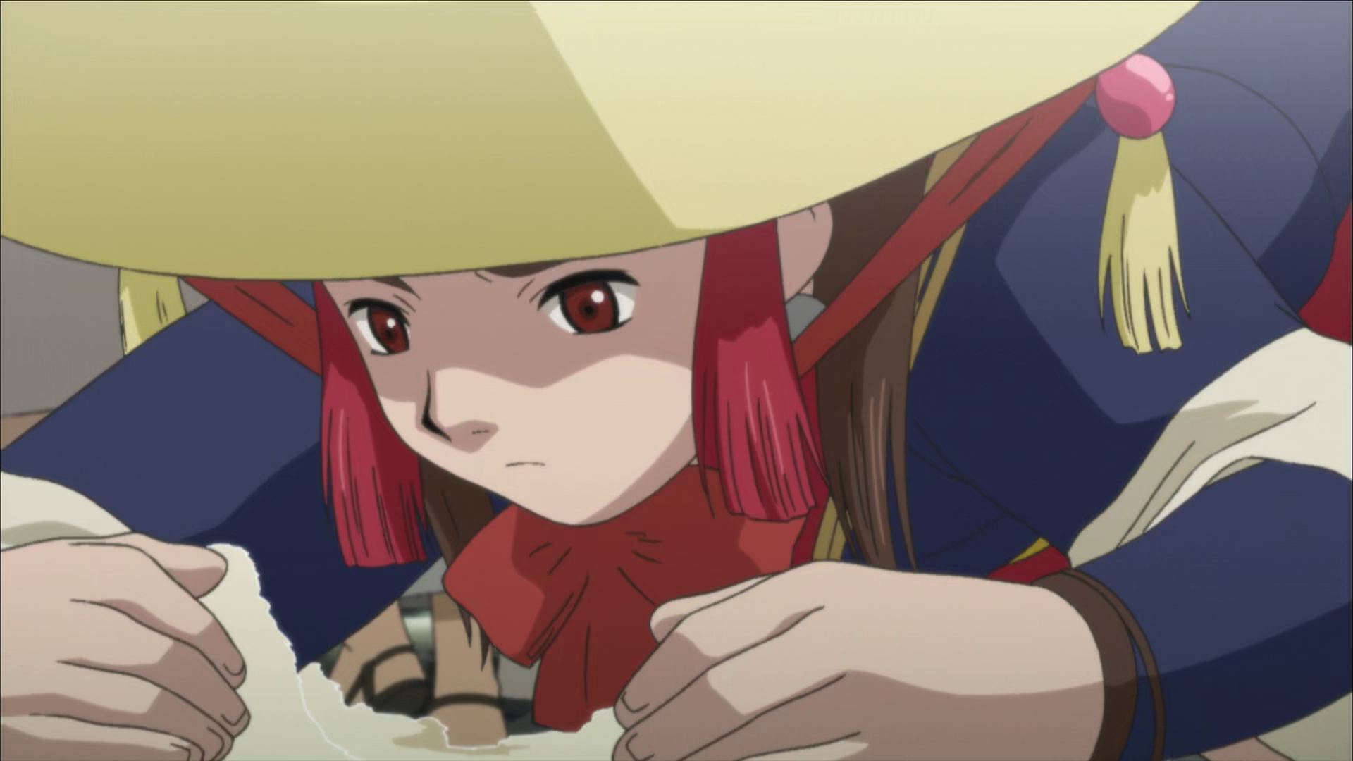 Samurai 7
