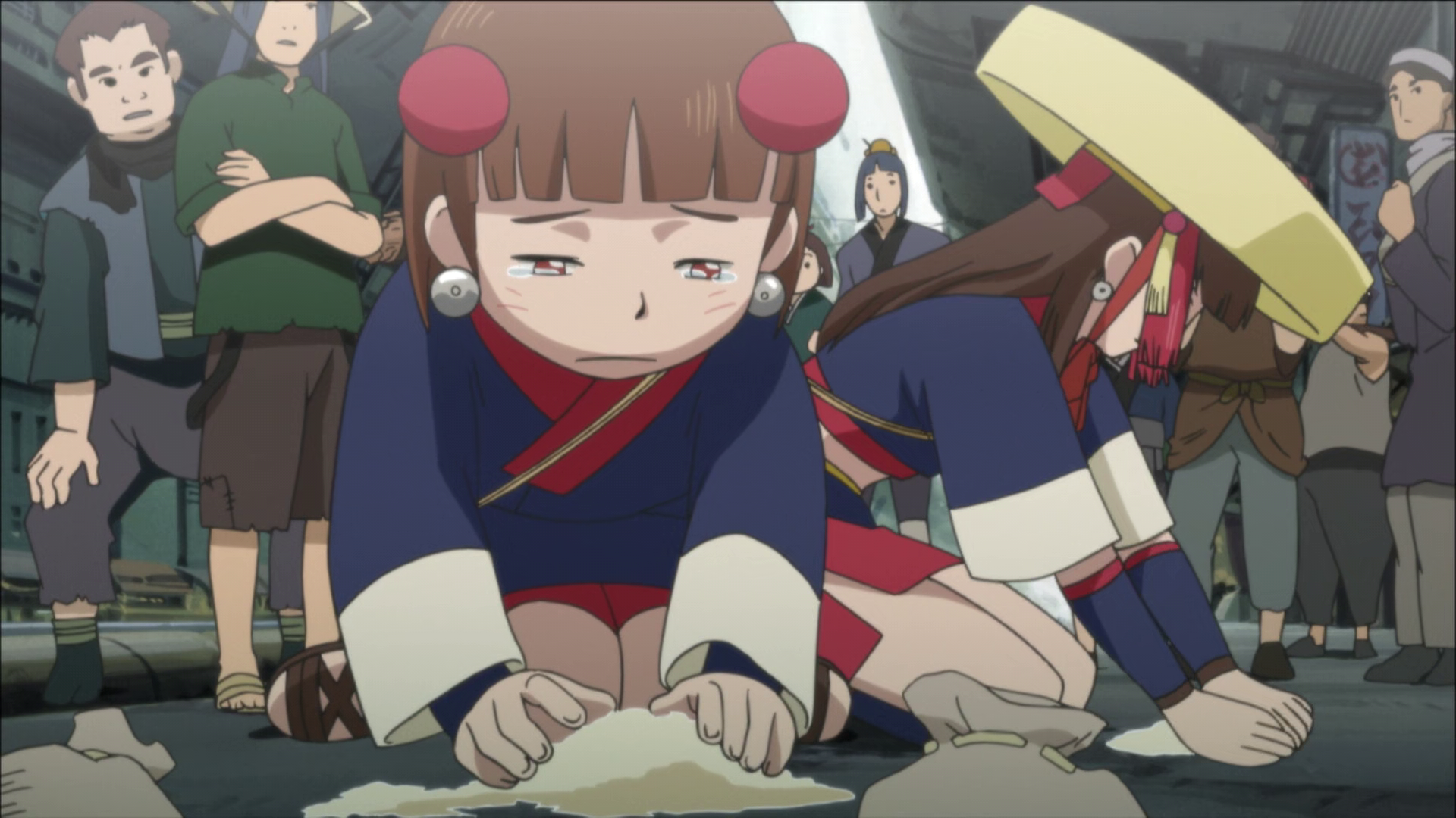 Samurai 7
