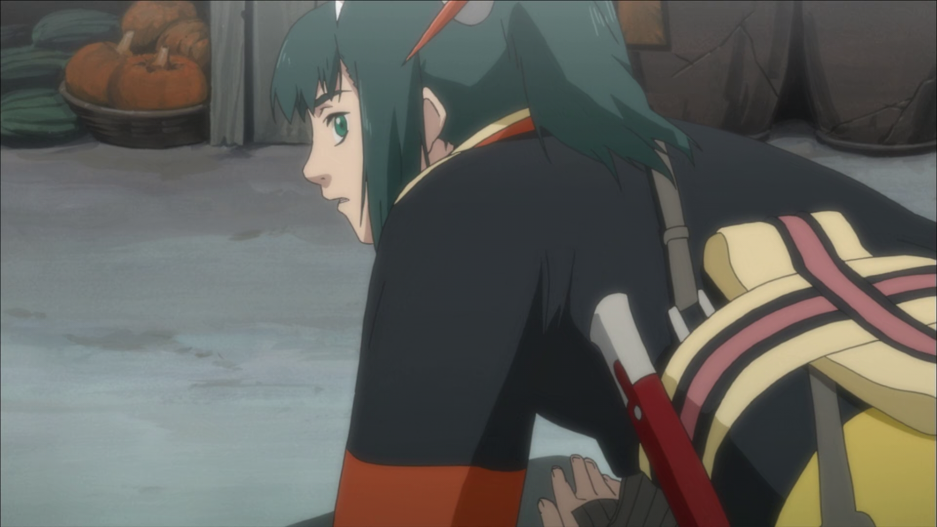 Samurai 7
