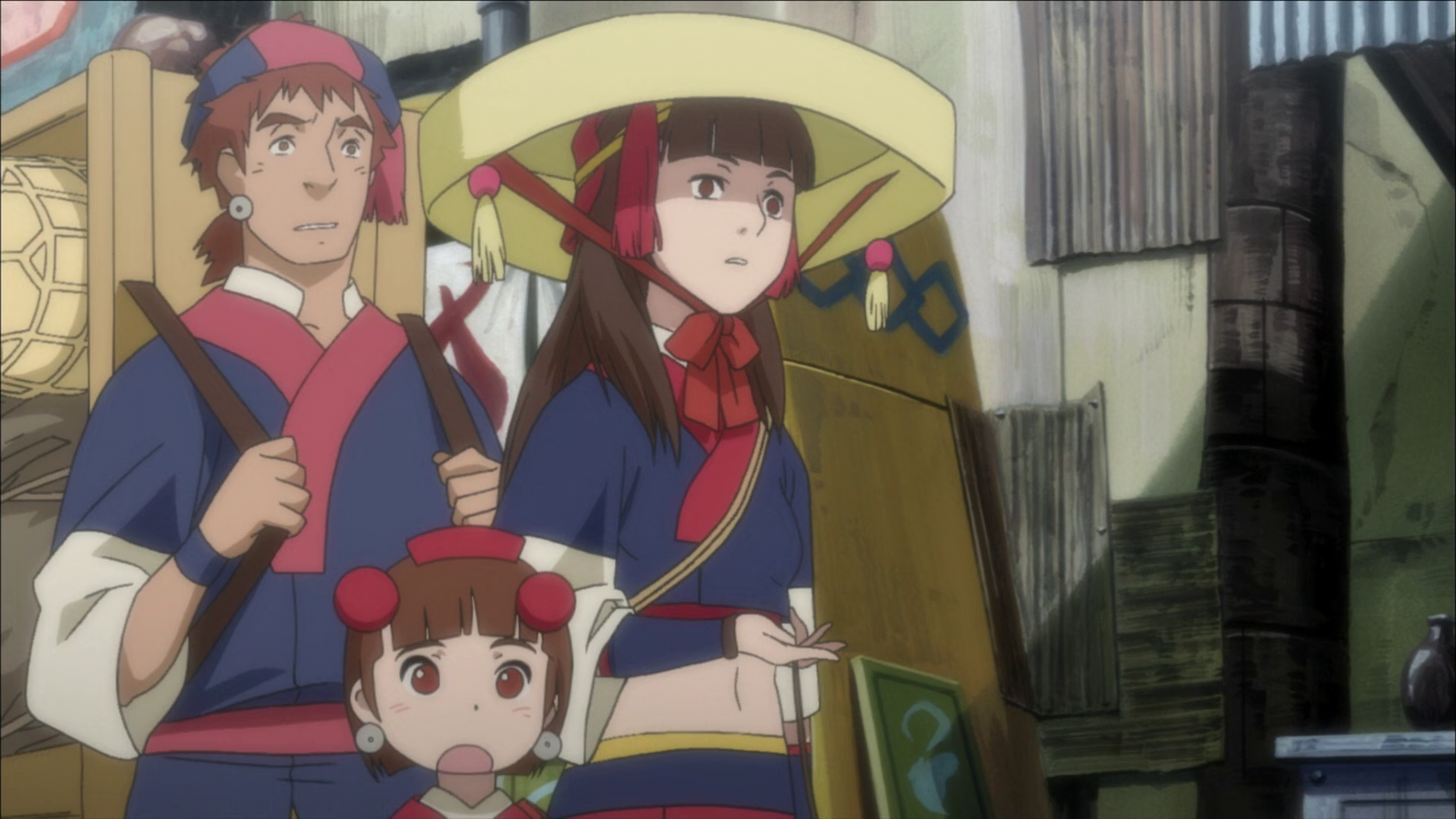 Samurai 7