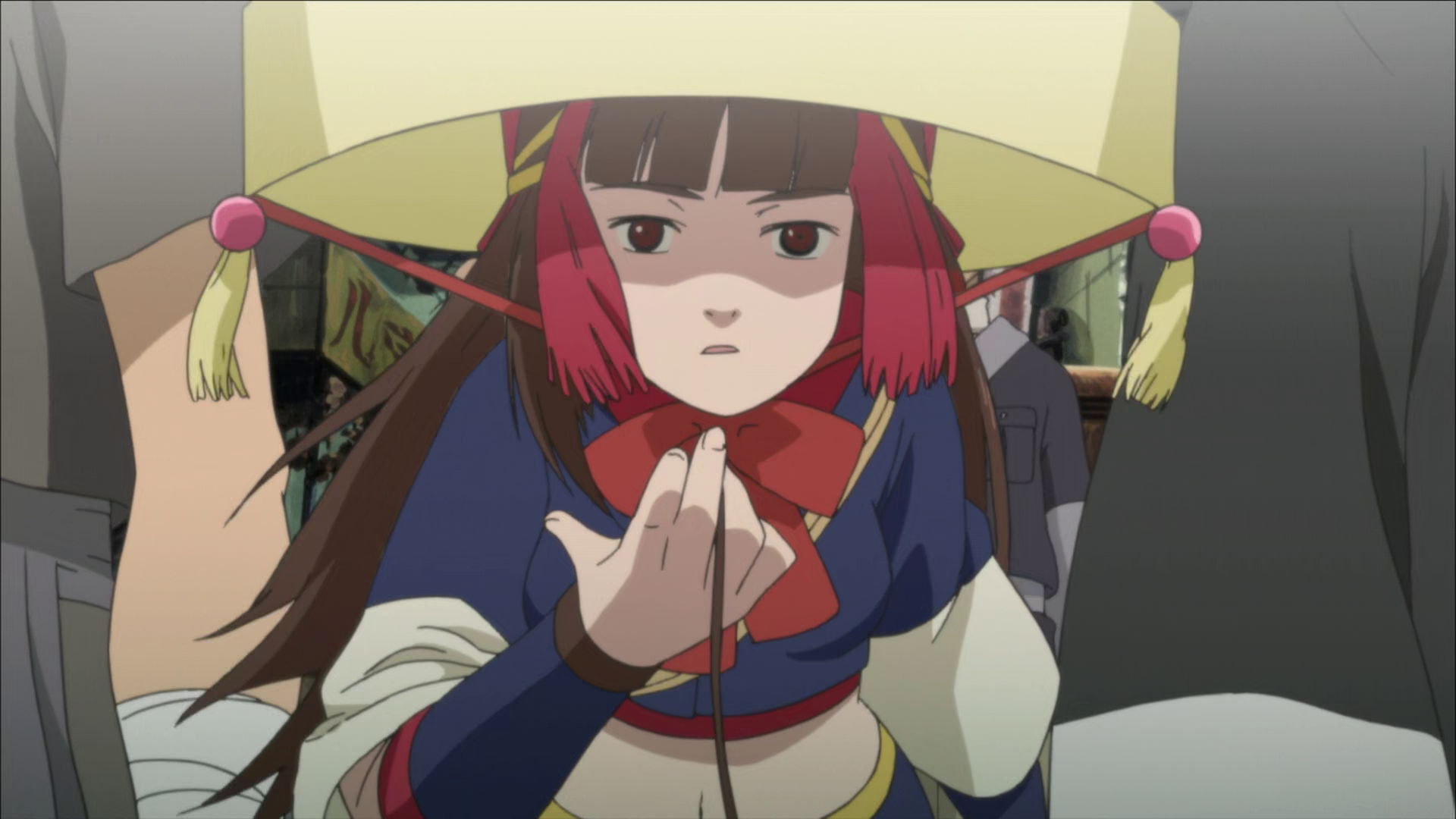 Samurai 7