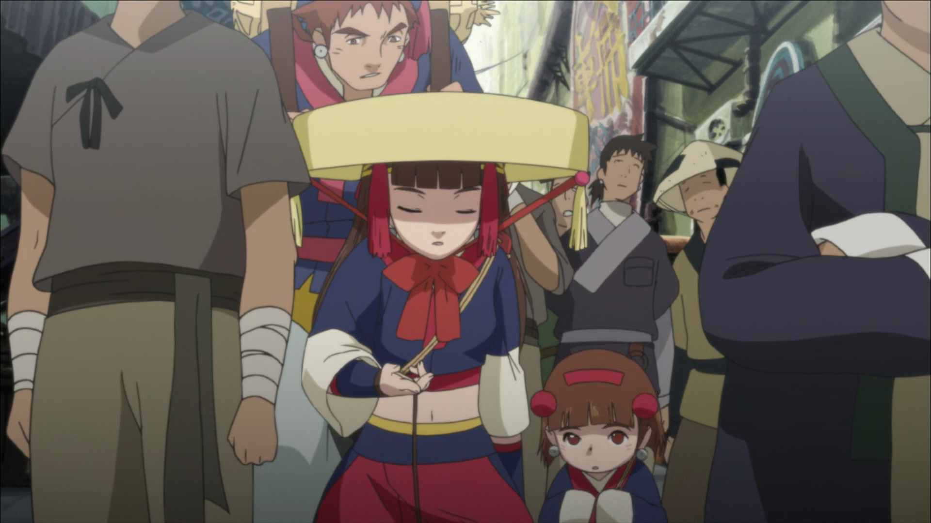 Samurai 7