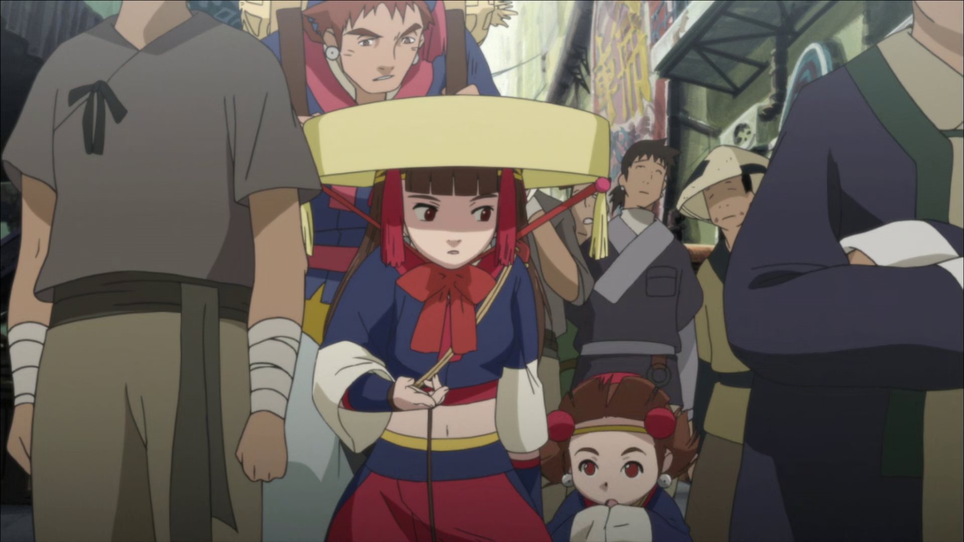 Samurai 7