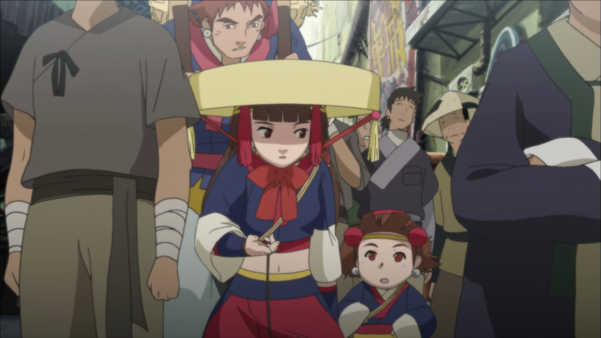 Samurai 7