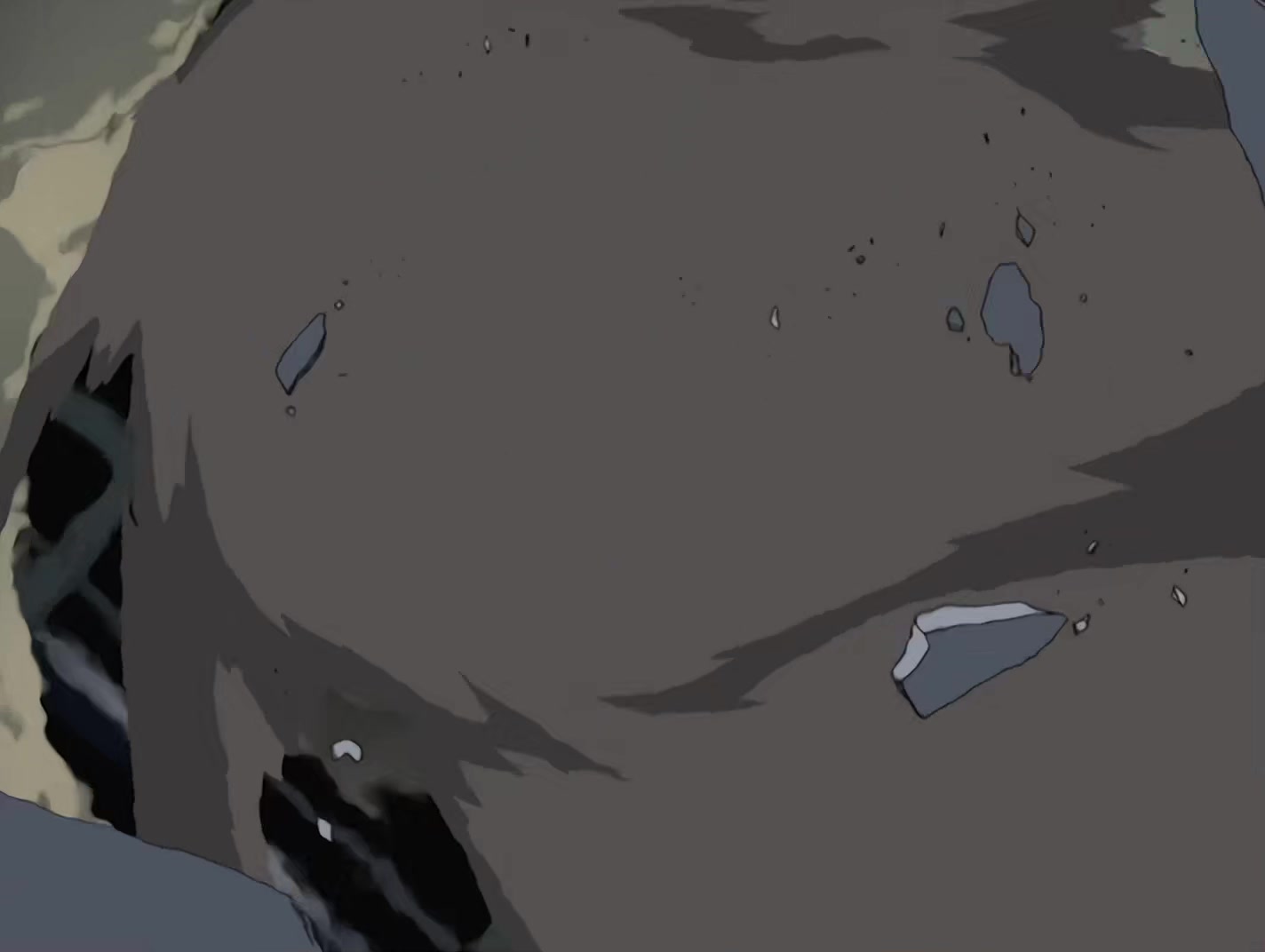 E001 · Kazuma screencaps