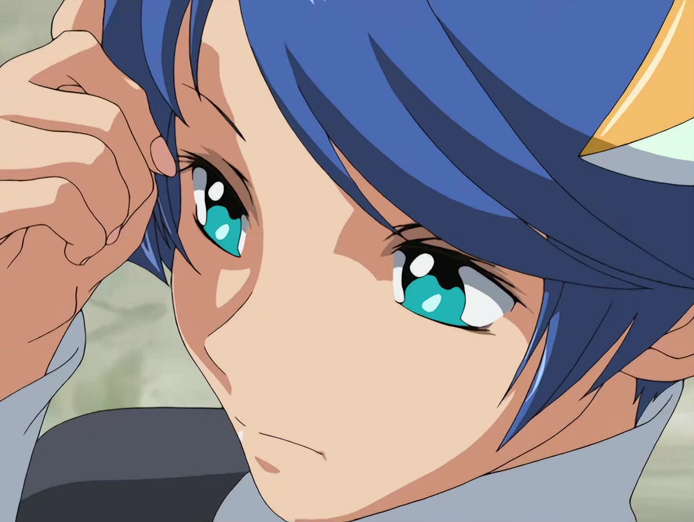 s-CRY-ed Ep 1: Kazuma @ 04:43