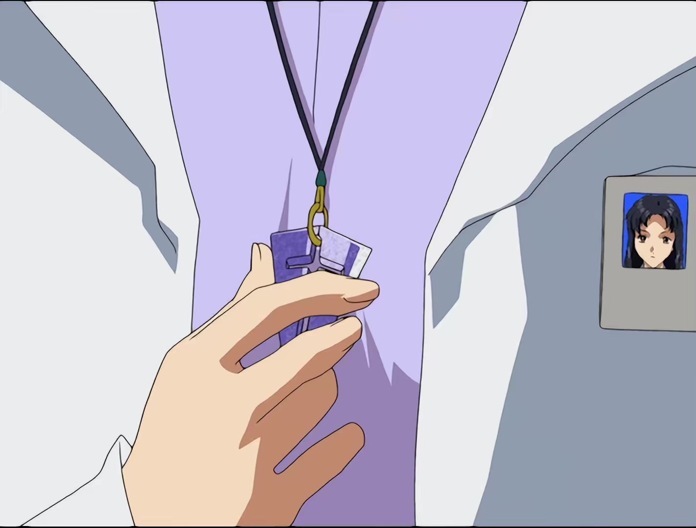 s-CRY-ed Ep 2: Ryuhou @ 04:23