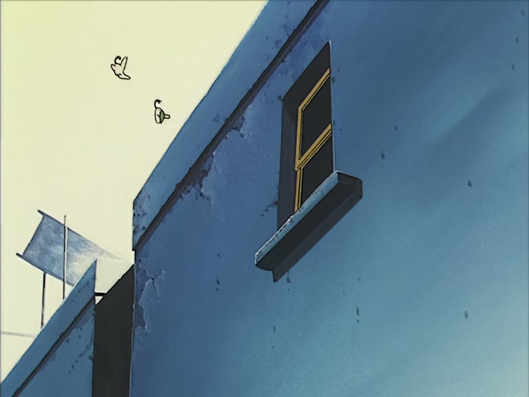 Trigun Ep 10: Quick Draw @ 00:01:59