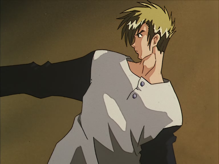 Trigun Ep 10: Quick Draw @ 00:02:41