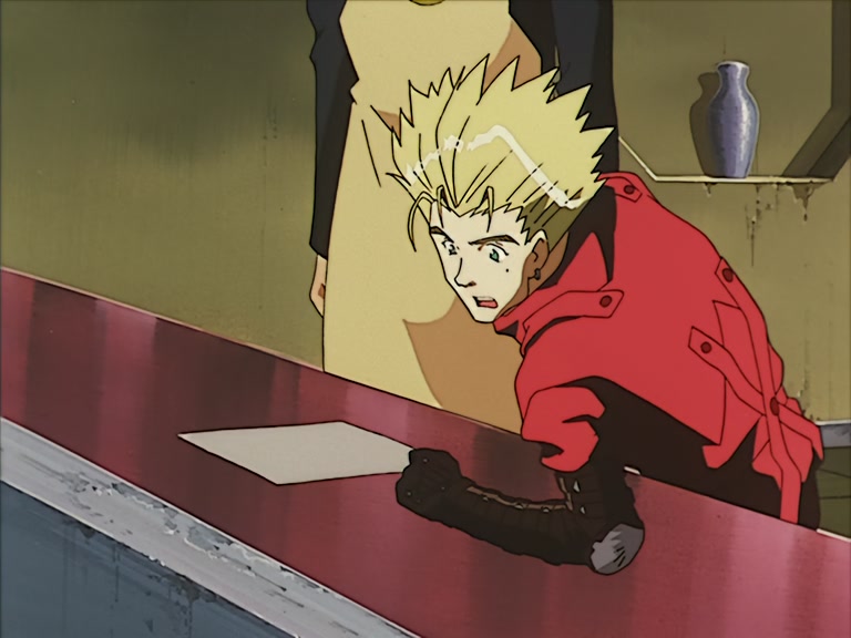 Trigun Ep 10: Quick Draw @ 00:07:44