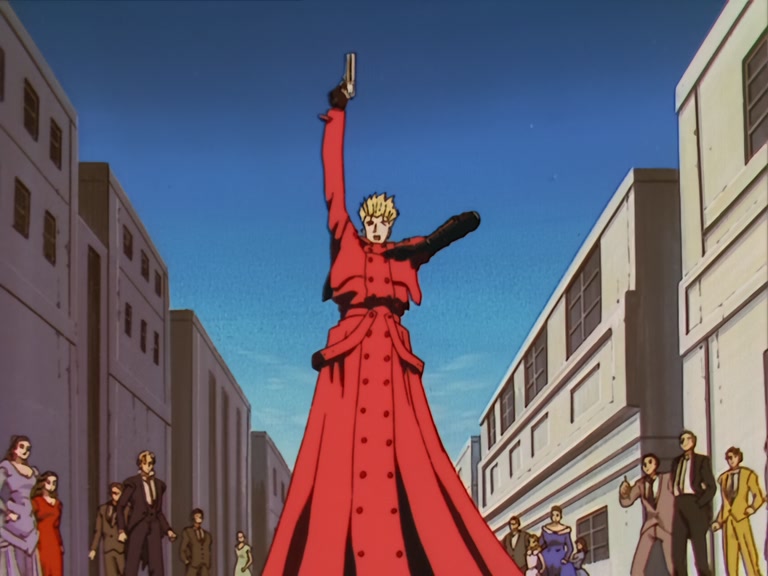 Trigun Ep 16: Fifth Moon @ 00:07:53