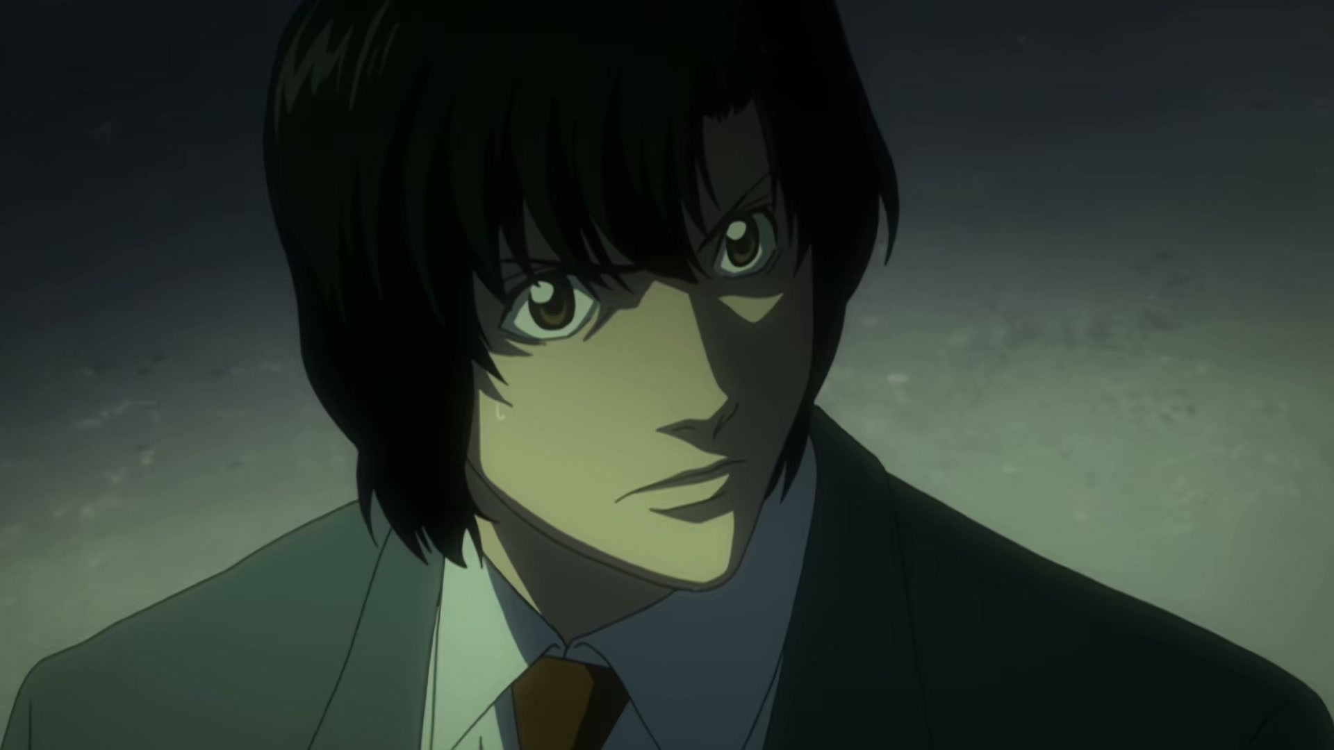Death Note Ep 19: Matsuda @ 00:02:41