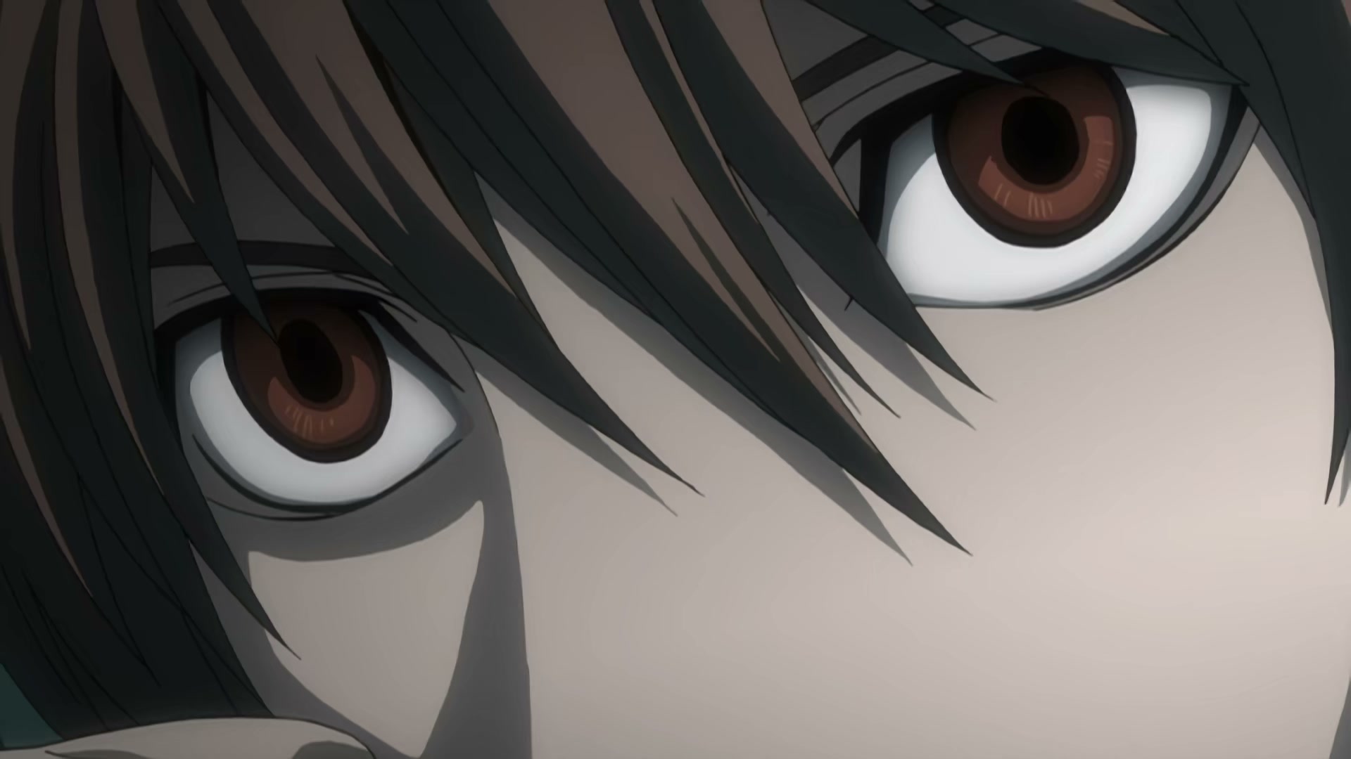 Death Note Ep 19: Matsuda @ 00:03:39
