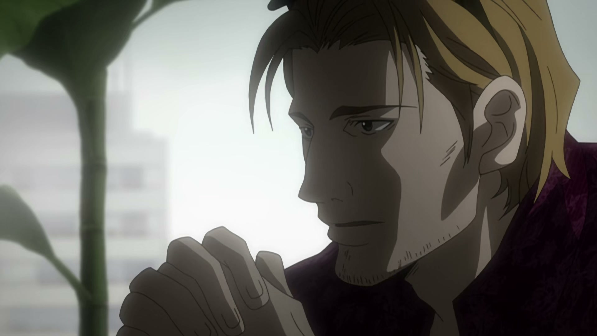Death Note Ep 21: Performance @ 00:04:15