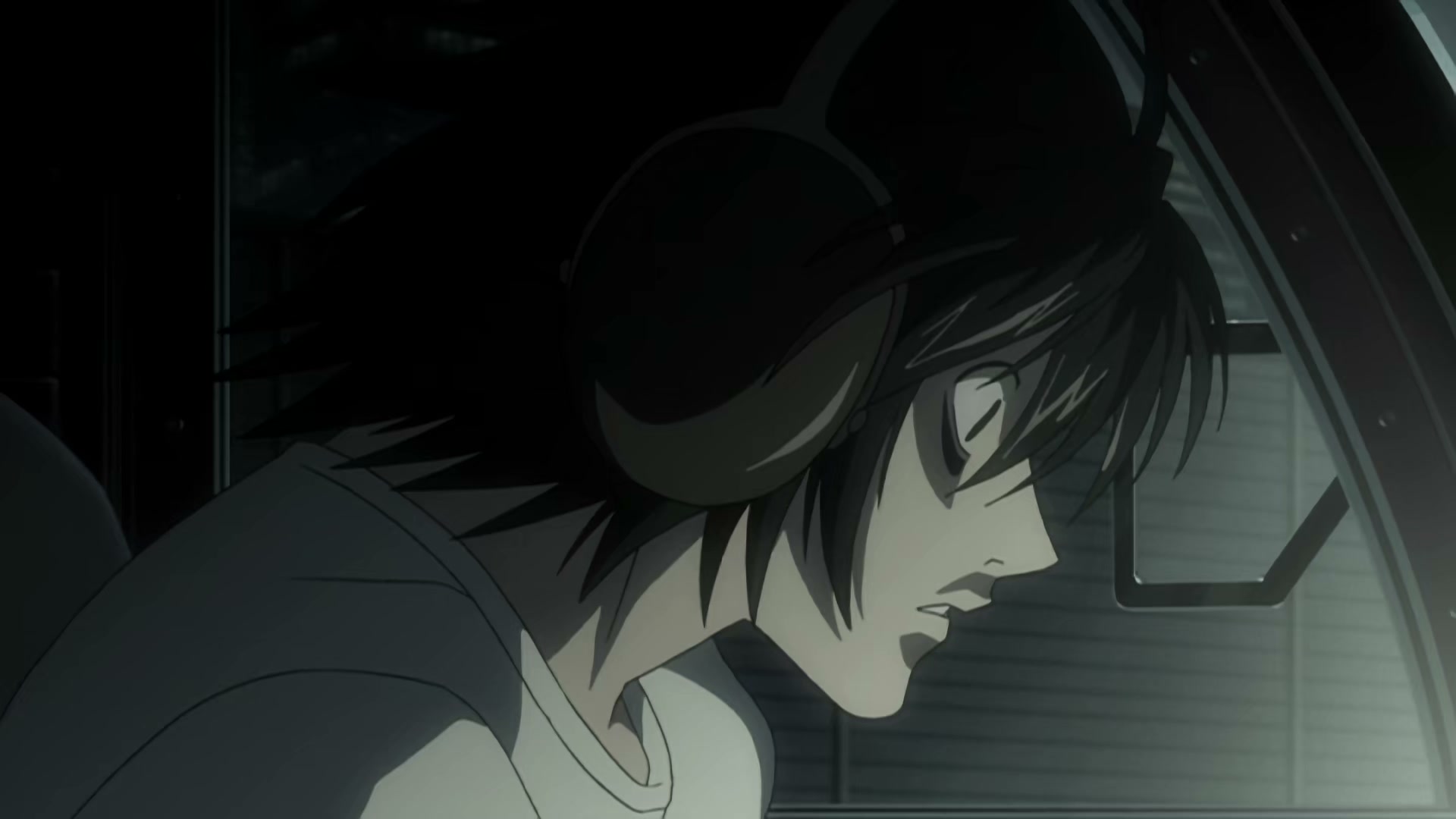 Death Note Ep 24: Revival @ 00:04:53