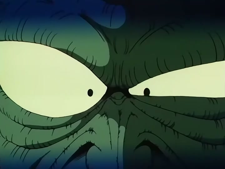 Dragon Ball Ep 111: Roshi's Gambit @ 00:05:45