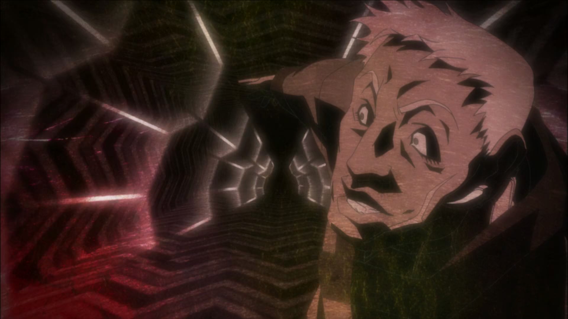 Samurai 7 — Ep 2: The Pupil @ 01:53