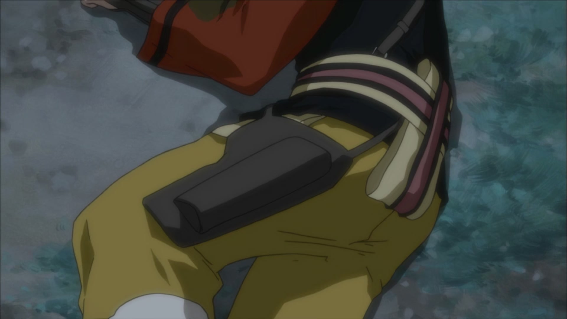 Samurai 7 Ep 12: The Truth @ 02:53