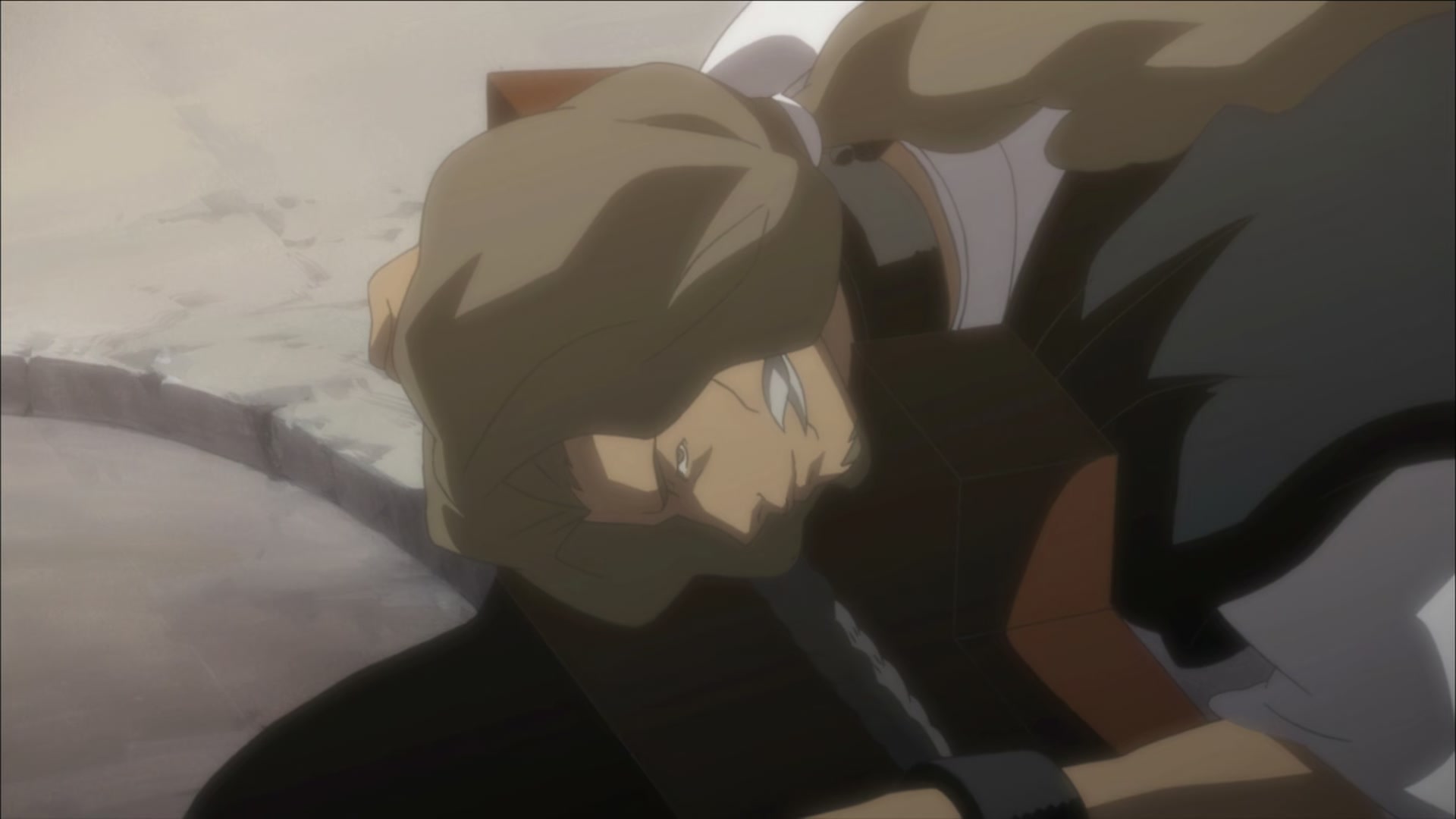 Samurai 7 Ep 21: The Rescue @ 02:38