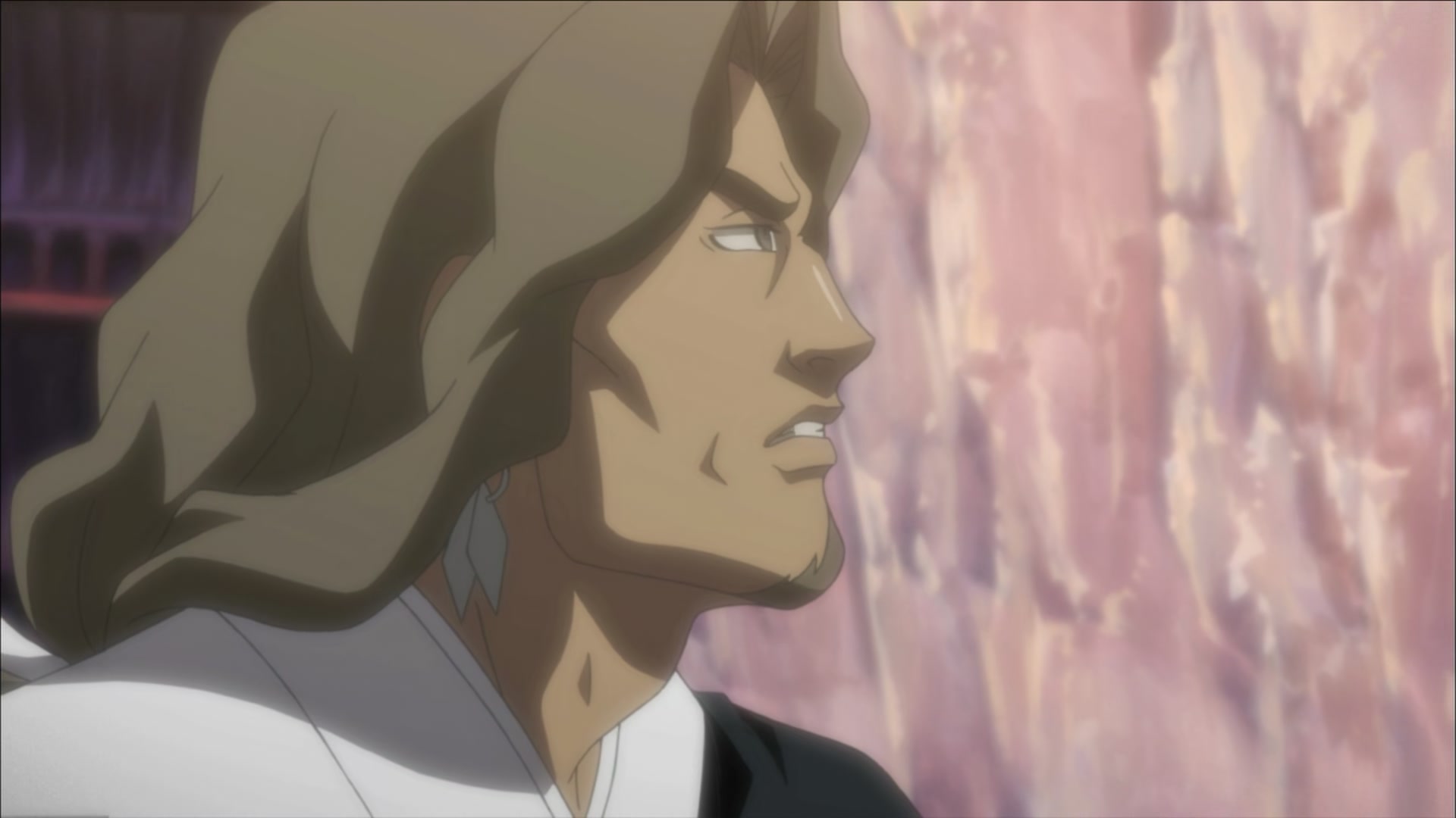 Samurai 7 Ep 21: The Rescue @ 04:06