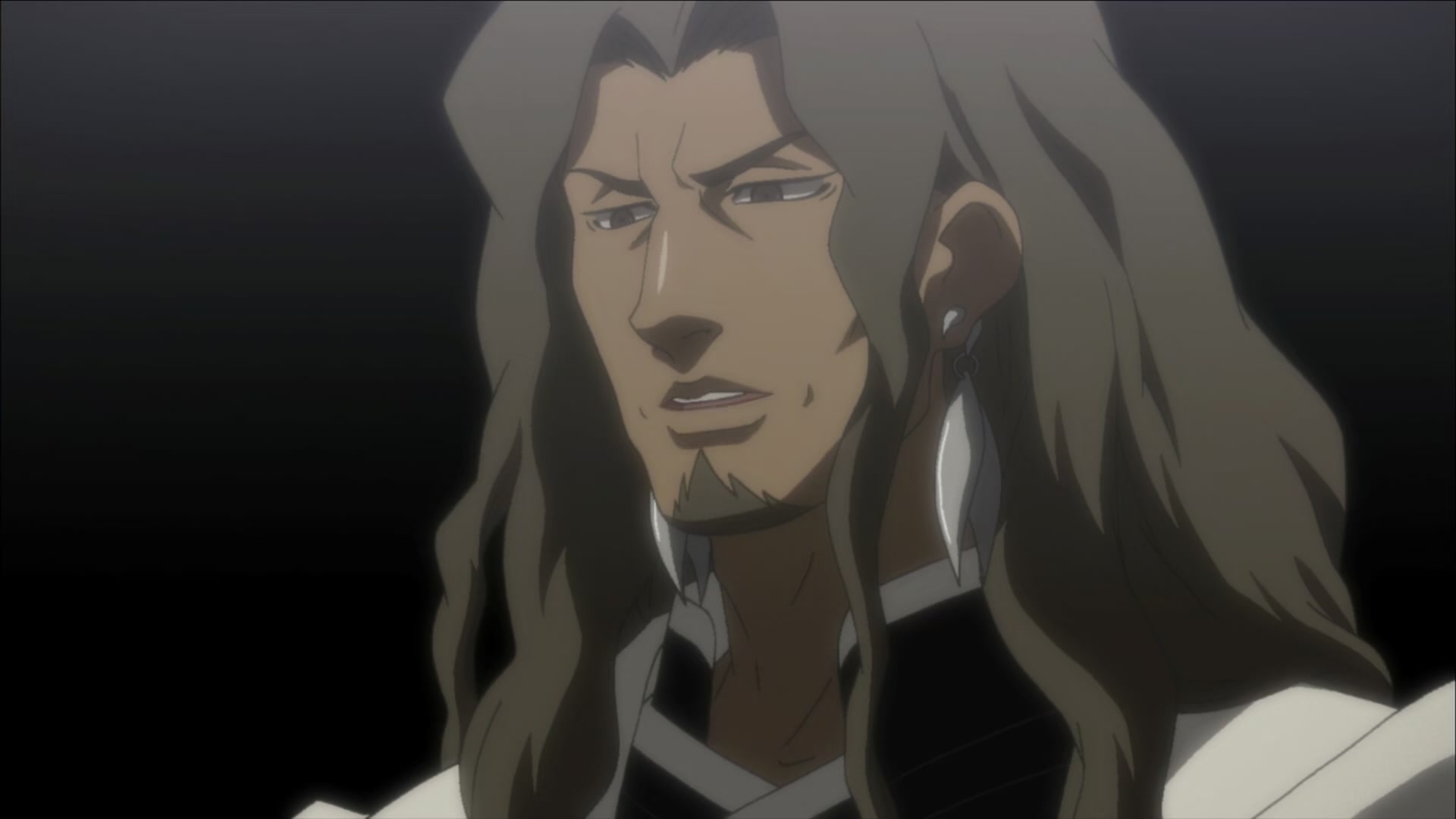 Samurai 7 Ep 21: The Rescue @ 10:06