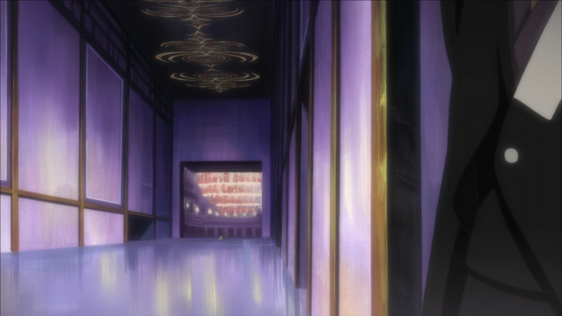Samurai 7 Ep 21: The Rescue @ 13:43