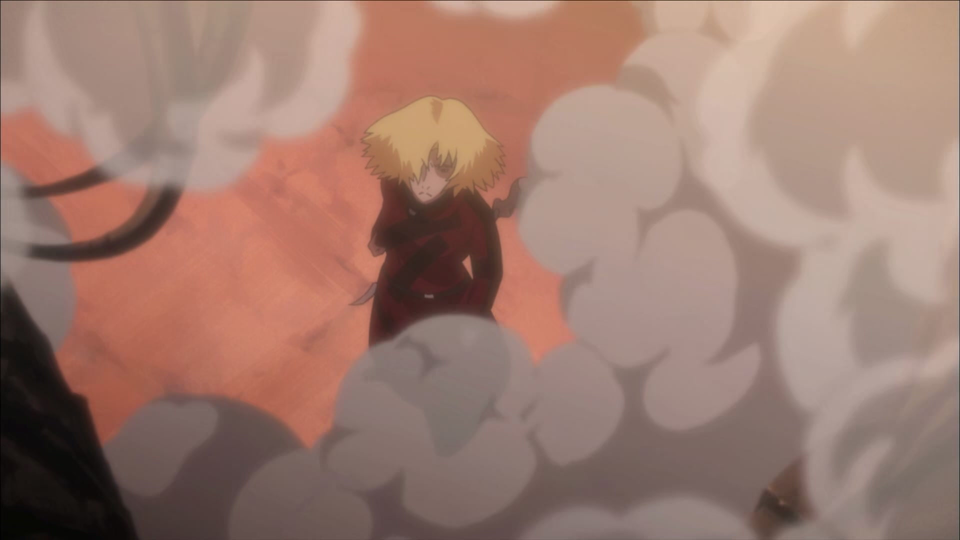 Samurai 7 Ep 21: The Rescue @ 14:07