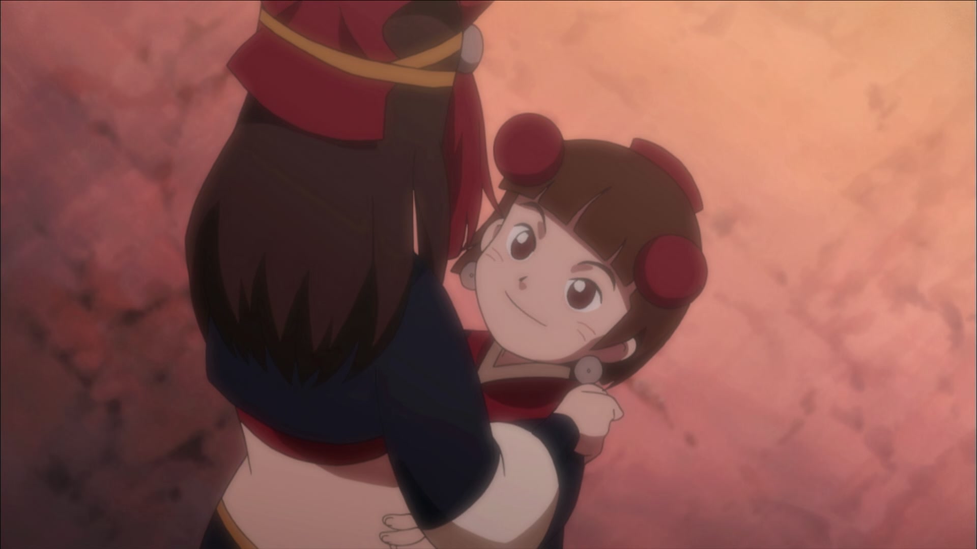 Samurai 7 Ep 21: The Rescue @ 14:39