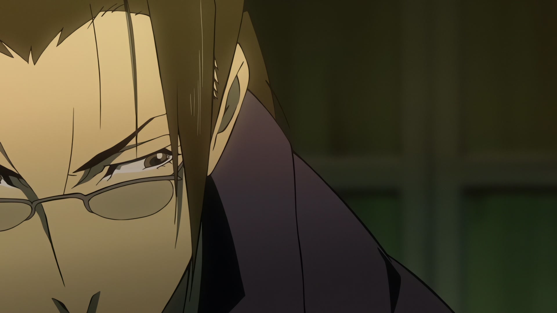Samurai Champloo Ep 7: A Risky Racket @ 00:01:59