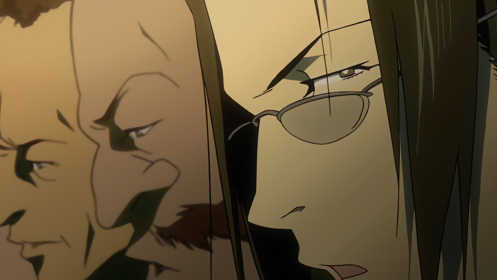 Samurai Champloo Ep 7: A Risky Racket @ 00:02:05