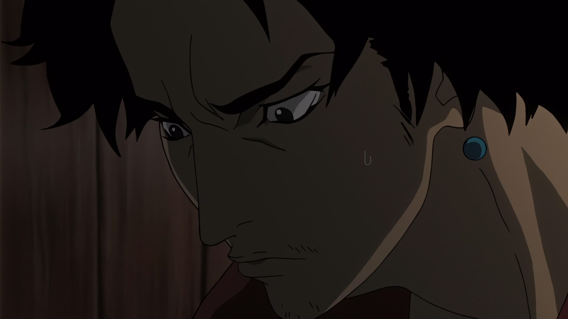 Samurai Champloo Ep 7: A Risky Racket @ 00:03:40