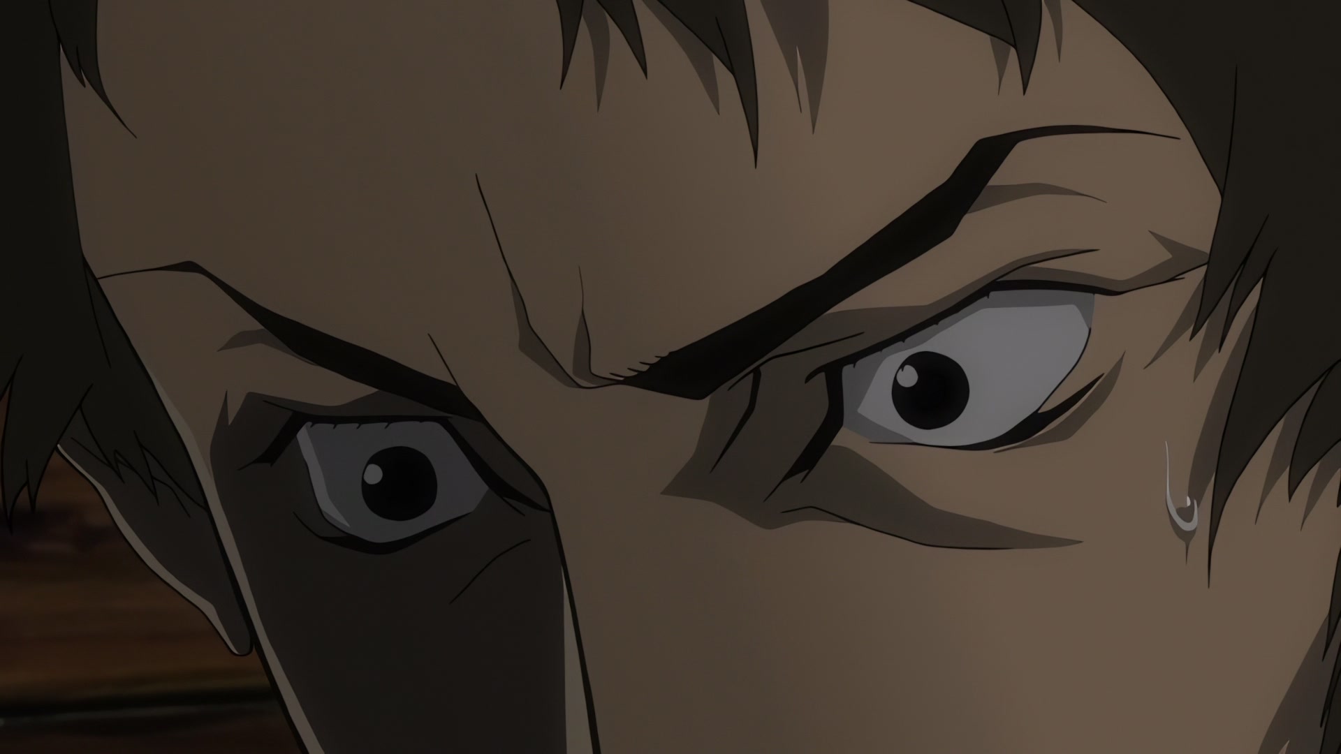 Samurai Champloo Ep 7: A Risky Racket @ 00:05:12