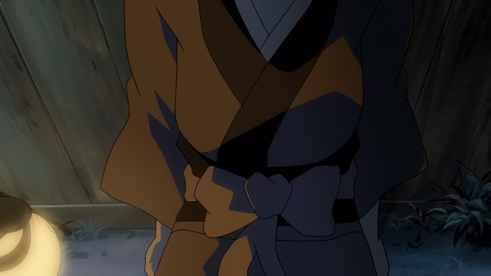 Samurai Champloo Ep 7: A Risky Racket @ 00:06:04