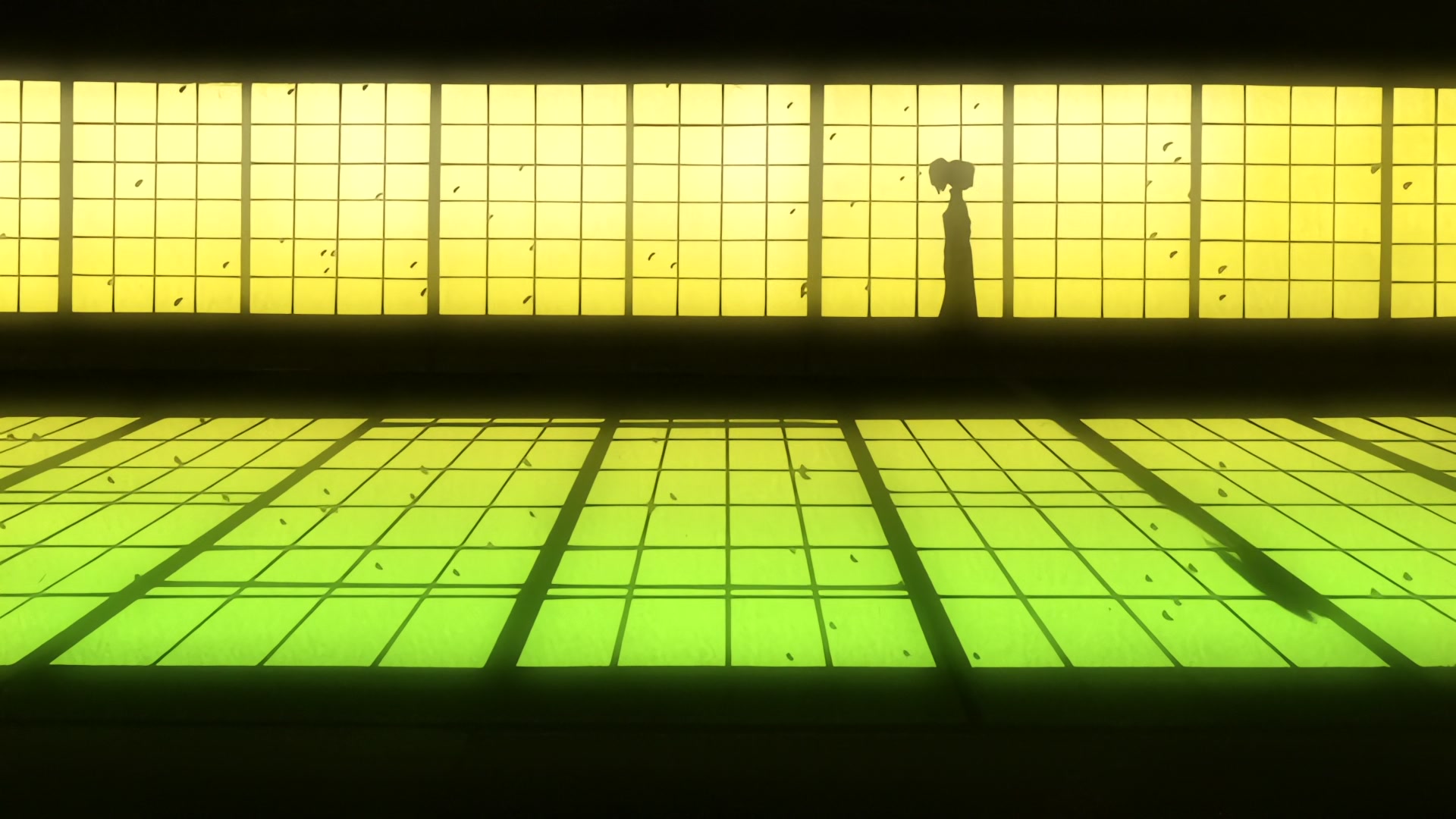Samurai Champloo Ep 7: A Risky Racket @ 00:07:06