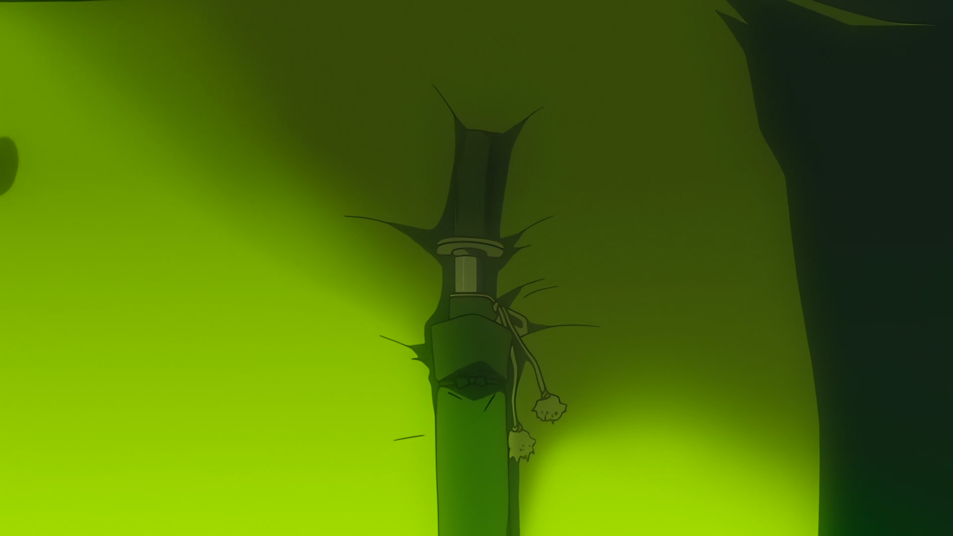 Samurai Champloo Ep 7: A Risky Racket @ 00:07:16
