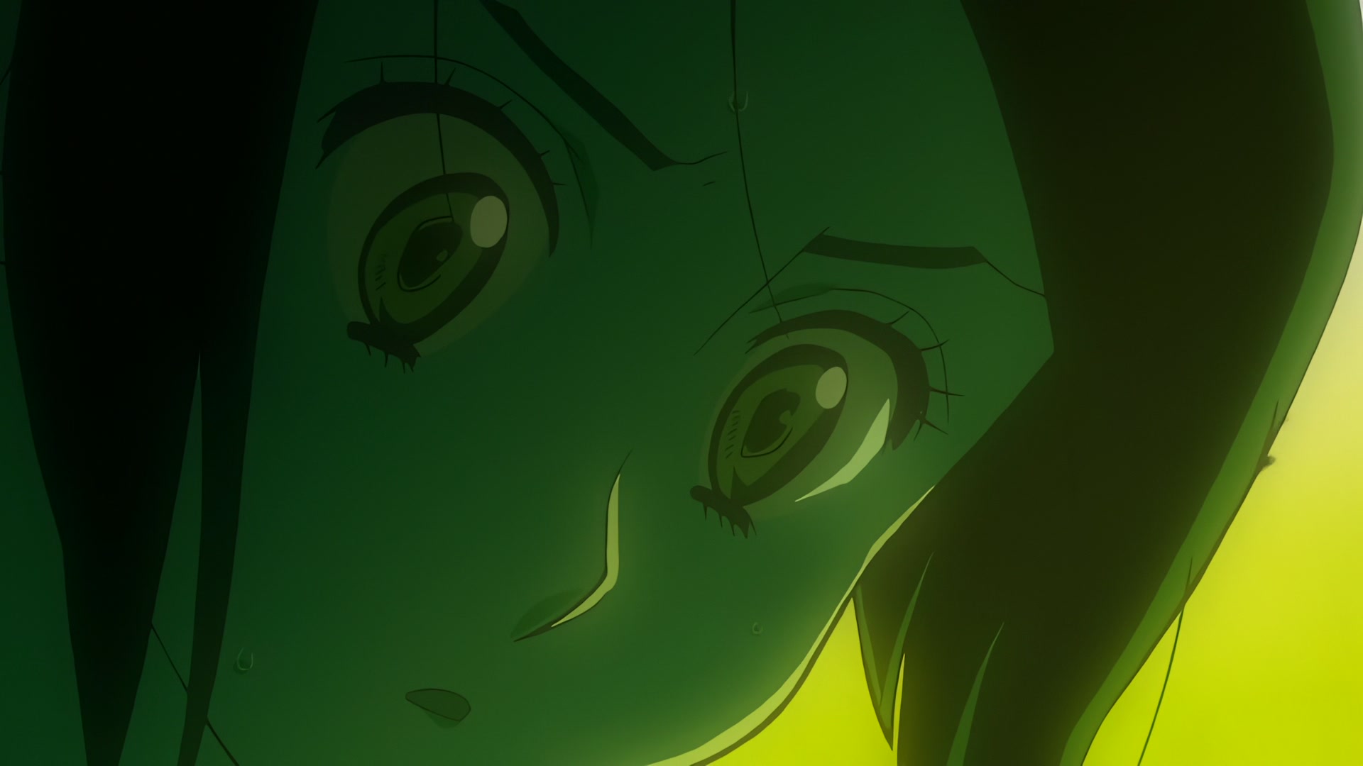 Samurai Champloo Ep 7: A Risky Racket @ 00:07:29