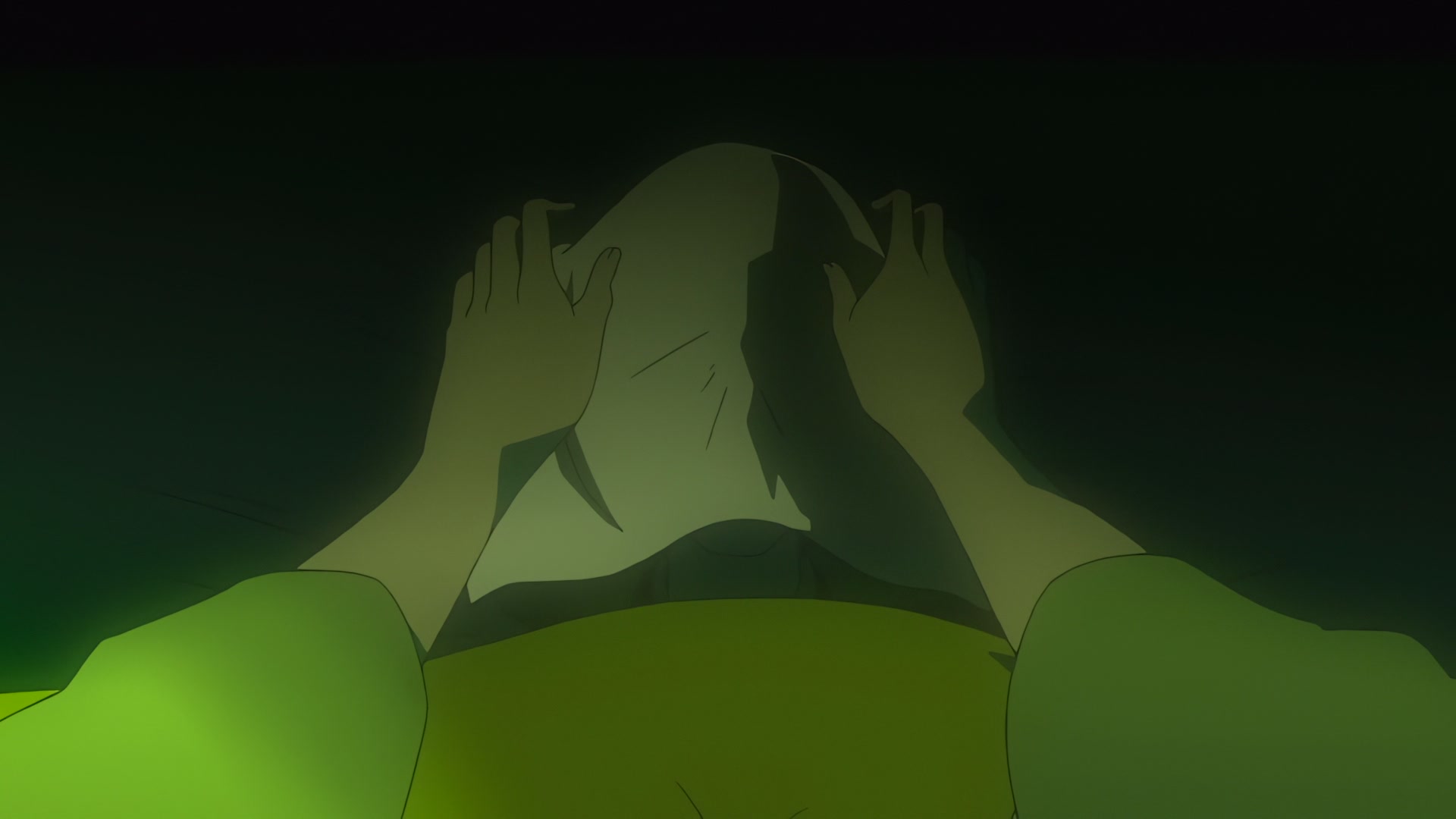 Samurai Champloo Ep 7: A Risky Racket @ 00:07:32