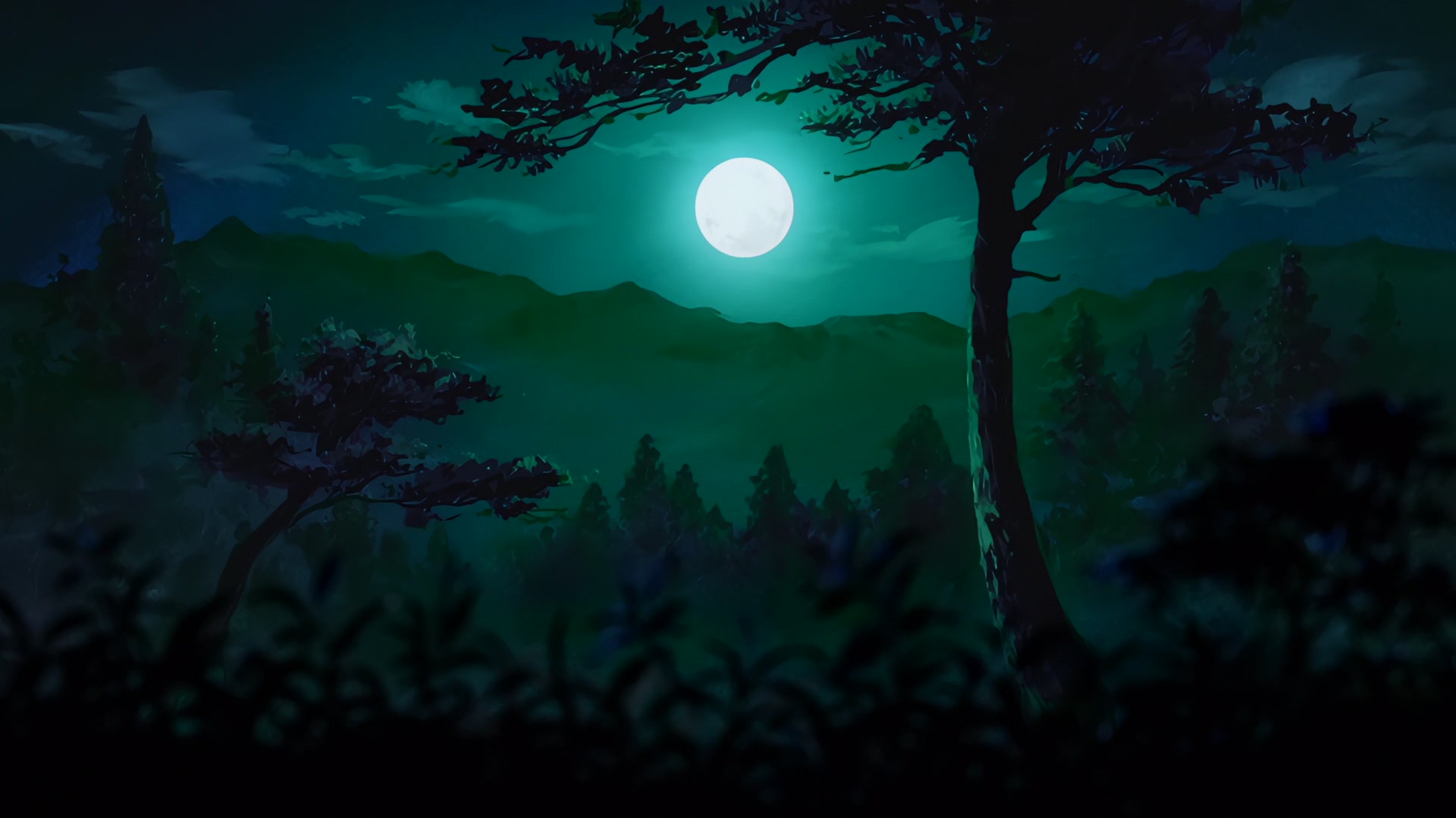Samurai Champloo Ep 7: A Risky Racket @ 00:07:39