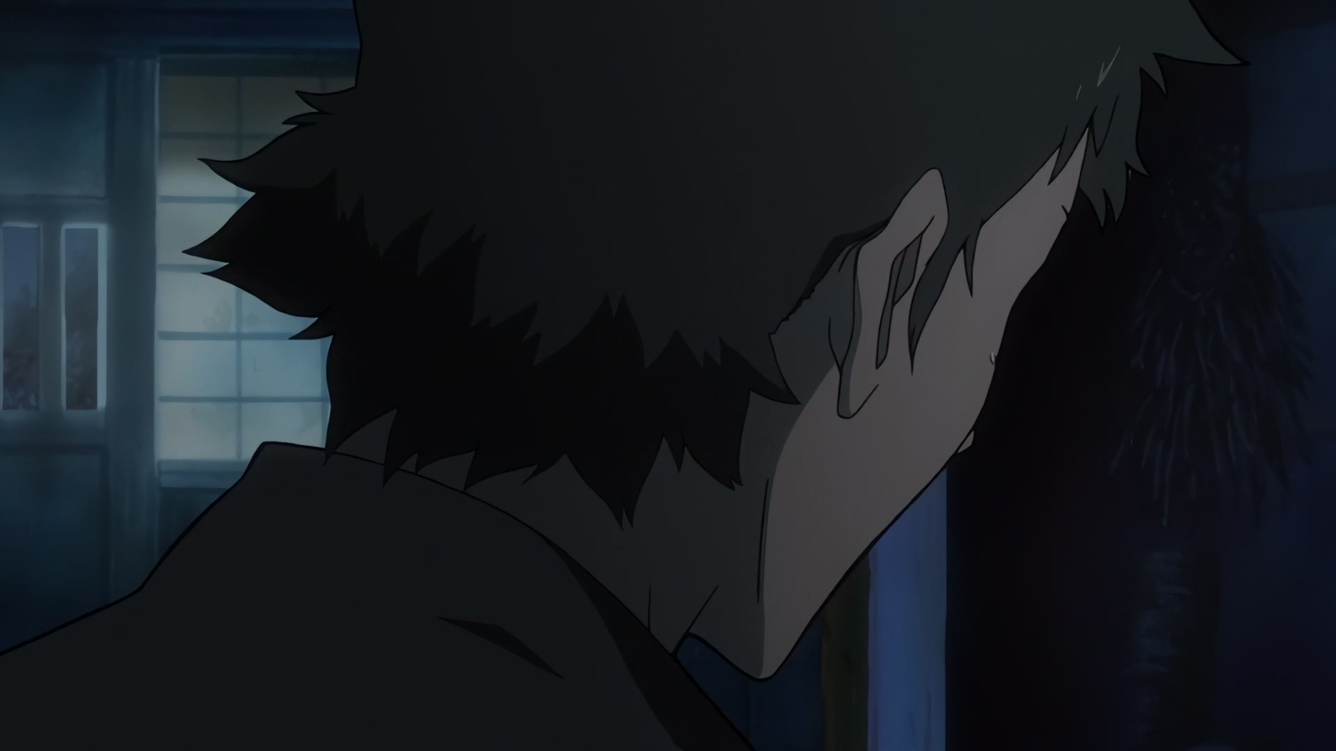 Samurai Champloo Ep 7: A Risky Racket @ 00:08:15
