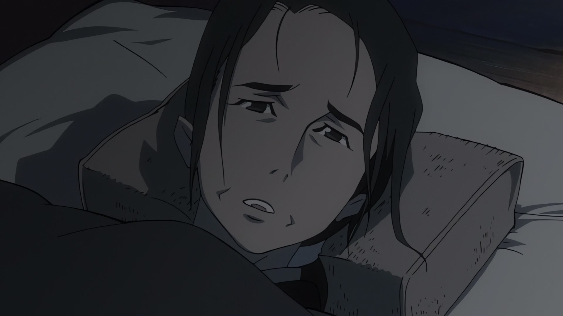 Samurai Champloo Ep 7: A Risky Racket @ 00:08:31