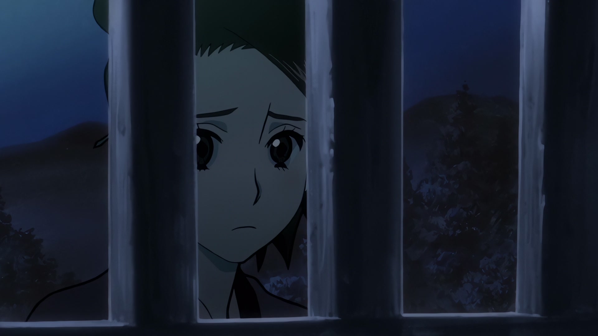 Samurai Champloo Ep 7: A Risky Racket @ 00:08:41